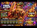 3 Star Every Base in CWL Champion!