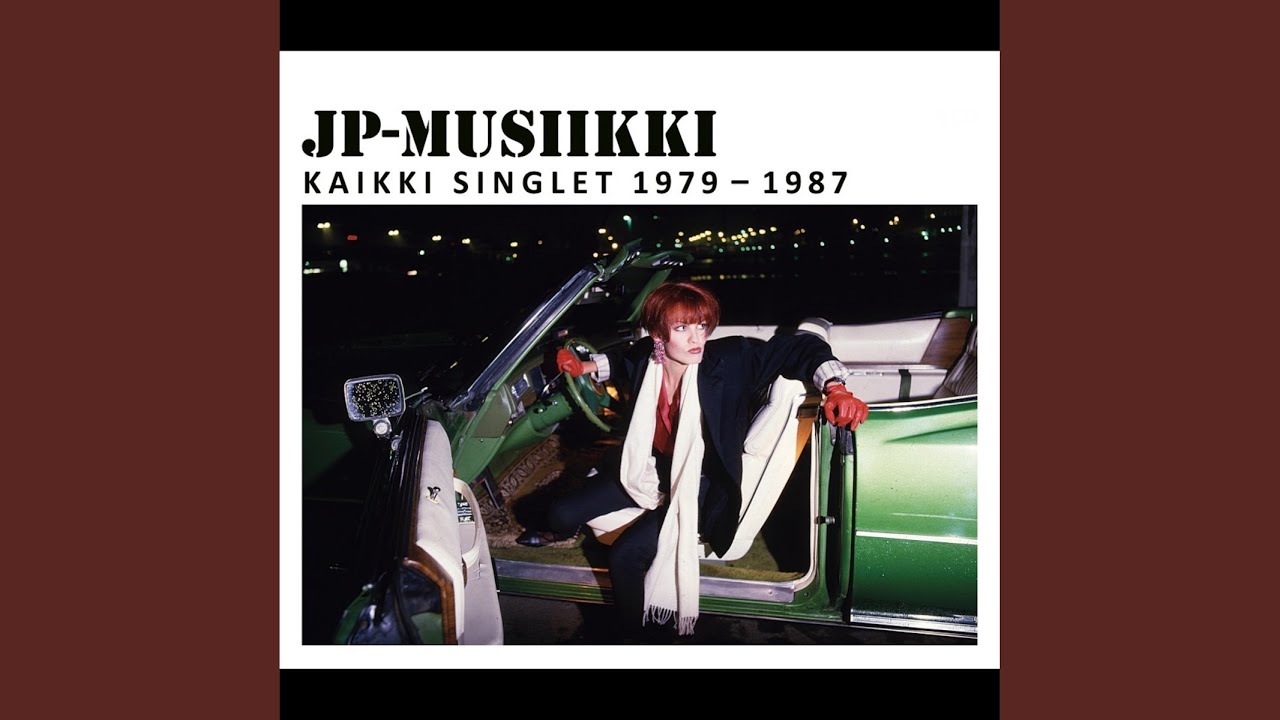 Helsinkiläisten laulu