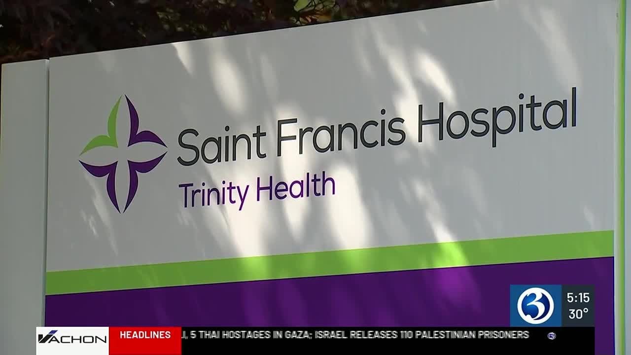Trinity Healthcare giving ultimatum to employees, sign on to work for a ...