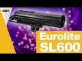 Стежачий прожектор EUROLITE LED SL-600 DMX Search Light