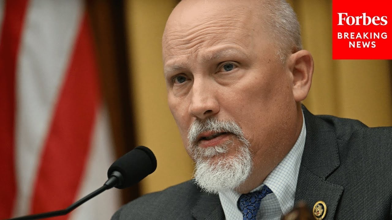 BREAKING NEWS: Chip Roy Leads Contentious House Judiciary Hearing Entitled, 'Sharia-Free America'