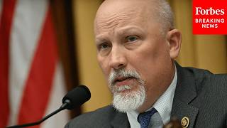 BREAKING NEWS: Chip Roy Leads Contentious House Judiciary Hearing Entitled, 'Sharia-Free America'
