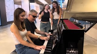 Introducing Girls To Rock and Roll Piano by Brendan Kavanagh 209,029 views 11 days ago 10 minutes, 6 seconds