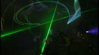 The Portal Interactive Art Installation