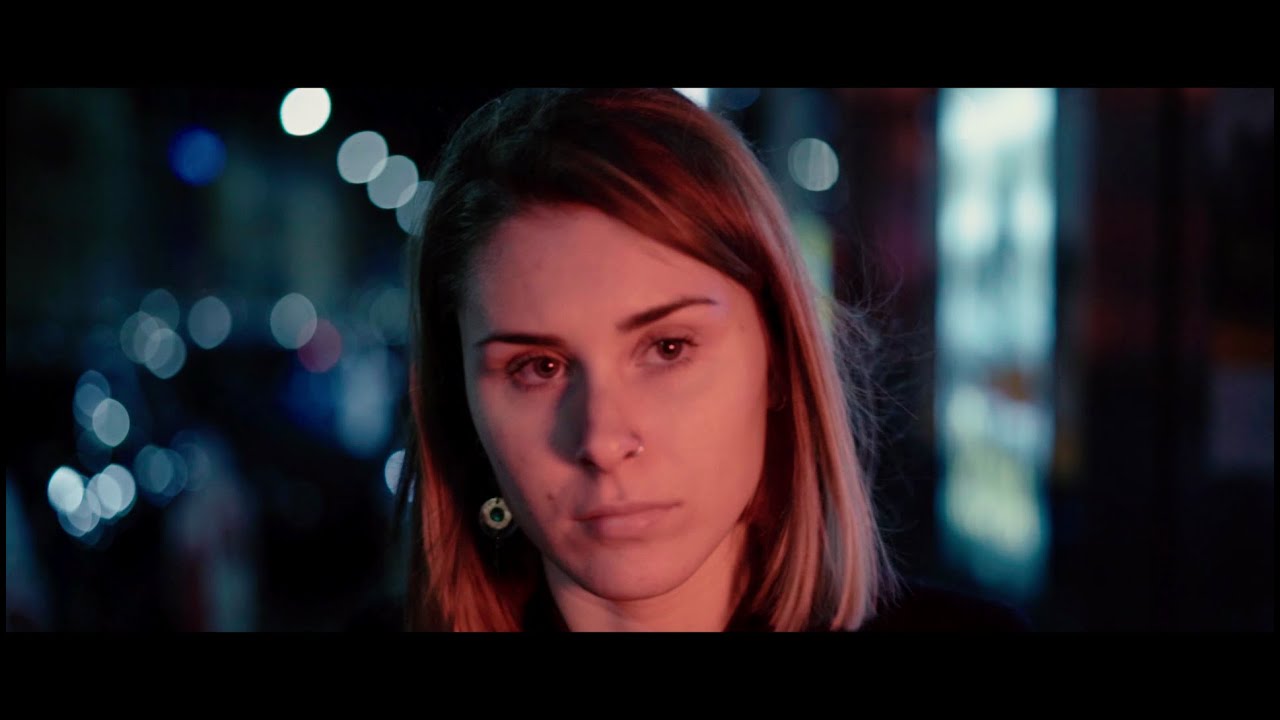 Finister- Vapor (official video)