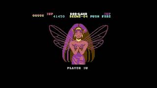 RodLand - Commodore 64 - demo longplay