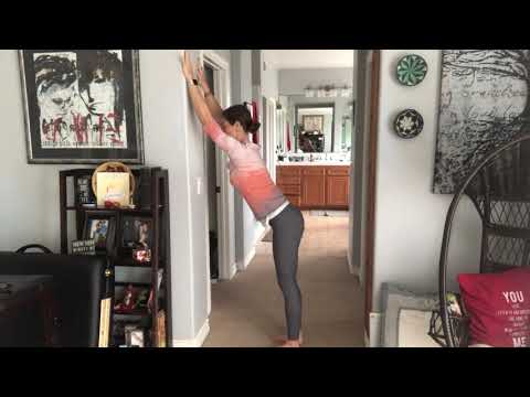 Odile Movement &