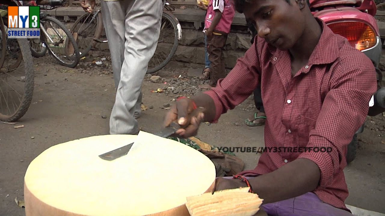 DO YOU KNOW WHAT IS THAT | STREET FOOD AROUND THE WORLD | Rare Street Food