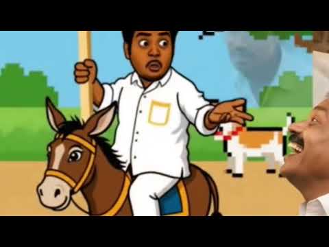 crazy Telugu comedy show