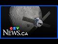 Artemis moon missions a 'test bed' for Mars: astronaut | Alberta Primetime