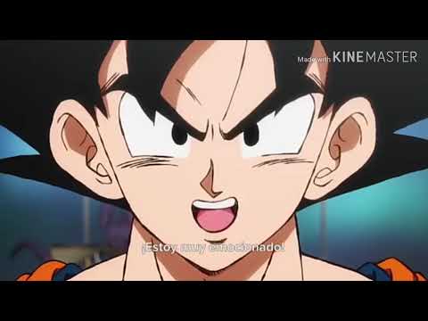 ドラゴンボールスーパーブロリー dragon ball super Broly