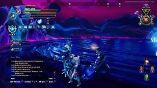 Dauntless How To F Up A Thrax Under 5 Mis