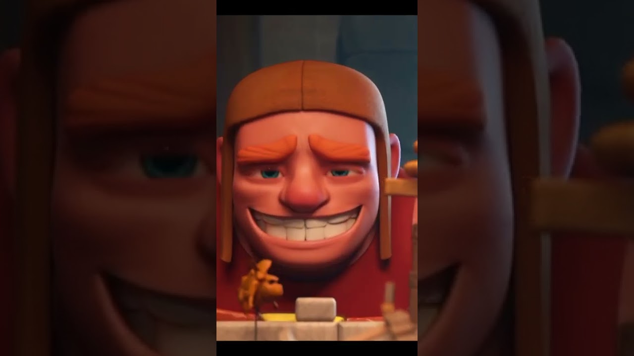 Builder Glow Up ✨ 🛖「CR/COC Edit」