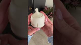 Babaloo is the best new baby bottle and it's about to change your life.