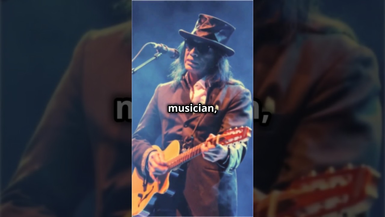 The Unbelievable Comeback of Sixto Rodriguez #inspirational #comeback #music #history