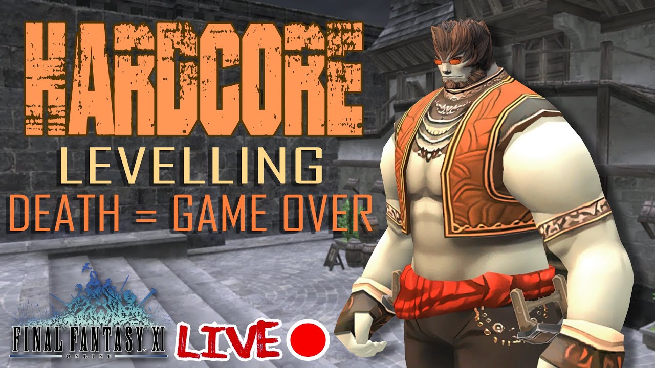 Unlocking Beastmaster[HARDCORE], camping Tiamat/Nidghogg + SPICY KB