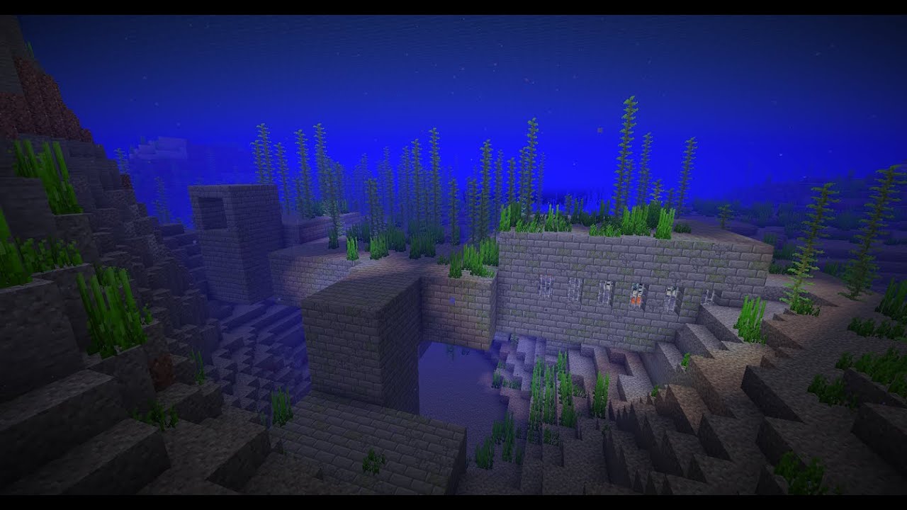 [TOP 3] Minecraft 1.16.1 Icarus FPB - 9:00.150 - YouTube