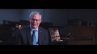 Michael Smith ('84, Engineering Technology) - Engineering Alumni Hall of Fame
