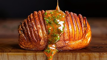 The Best Potato Dish We’ve Ever Made