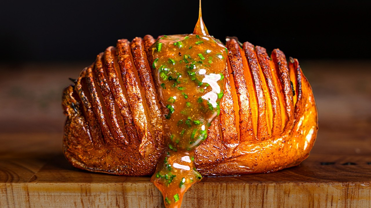 The Best Potato Dish We’ve Ever Made