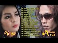 Thomas Arya Ft Yelse Full Album Terbaik | Lagu Slow Rock Terbaru 2024