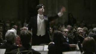 Ravel Pavane pour une infante défunte