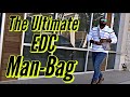 The Ultimate EDC Sling Bag