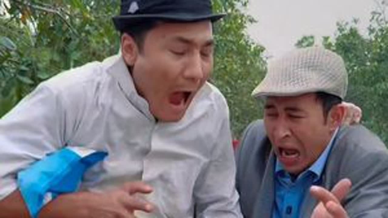 #创作灵感 #搞笑视频 #农村搞笑段子 #看一遍笑一遍笑得肚子疼 #农村搞笑段子