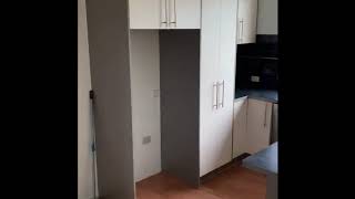 3.5 St James Road Walk Through