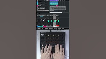 Why you need a control surface in your setup