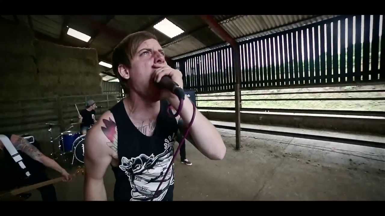 PILLARS - TRAILS ( OFFICIAL VIDEO CHANNEL)