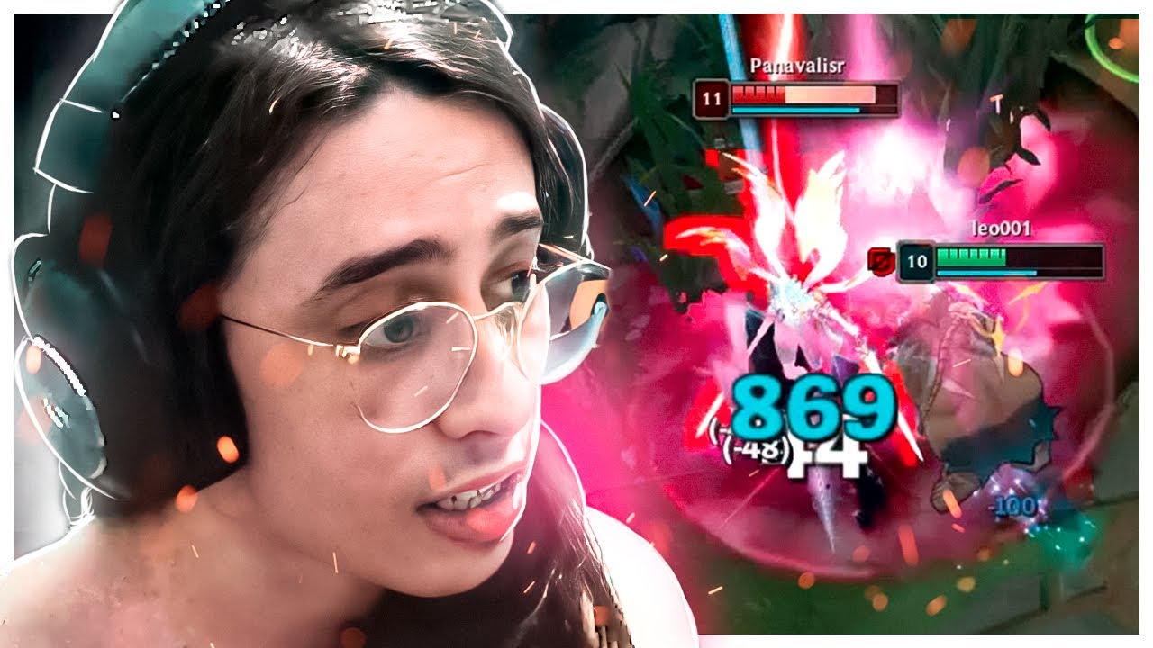 MEU GRAGAS NÃO DA MAIS DANO!