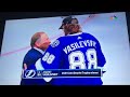 Andrei Vasilevskiy wins Conn Smythe Trophy 🏆!