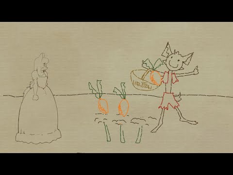 Хьюи объясняет что-то