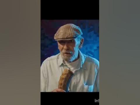 Вахтанг Кикабидзе о жизни, смерти, и любви. - YouTube