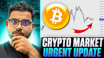 🚨CRYPTO LIVE TRADING : BITCOIN & ETHEREUM CRASH MARKET TOP? | ALTCOINS UPDATE & CHARTS ANALYSIS!