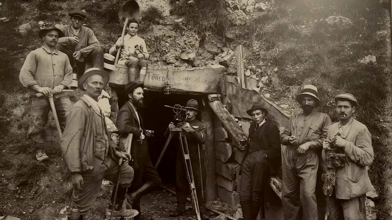 The History and Importance of Civil Engineering The History and Importance of Civil Engineering