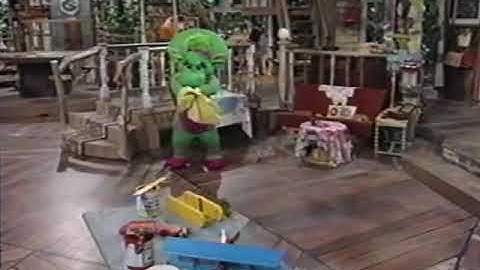 Walk Around The Block (1999 Version) Part 74