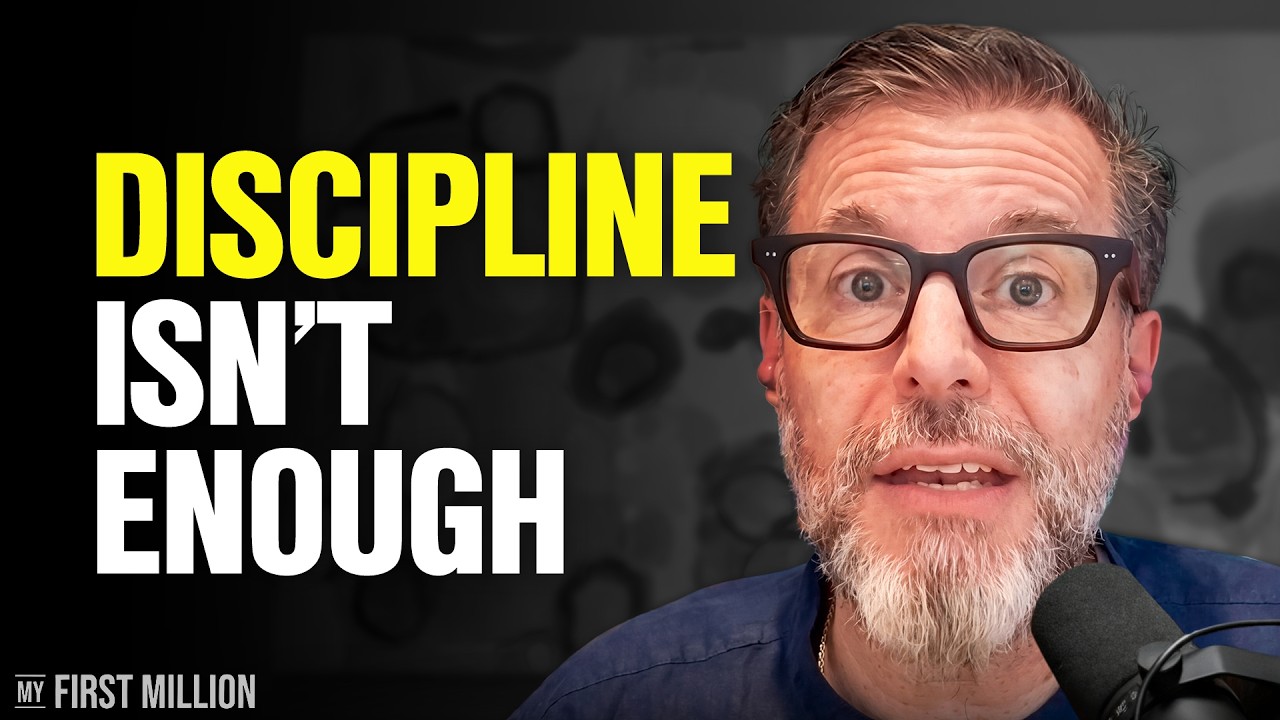 How To Become Dramatically Better