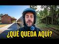 RECORRO-NAHUEL RUCA- CALFUCURA -Con Microfono DJI, les voy comentando el paseo Suzuki GN