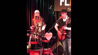 the Baker's Basement - Worry Now Tour Recap Part 1