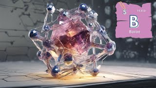 Boron: The Unsung Hero of Industries | Periodic Table #5