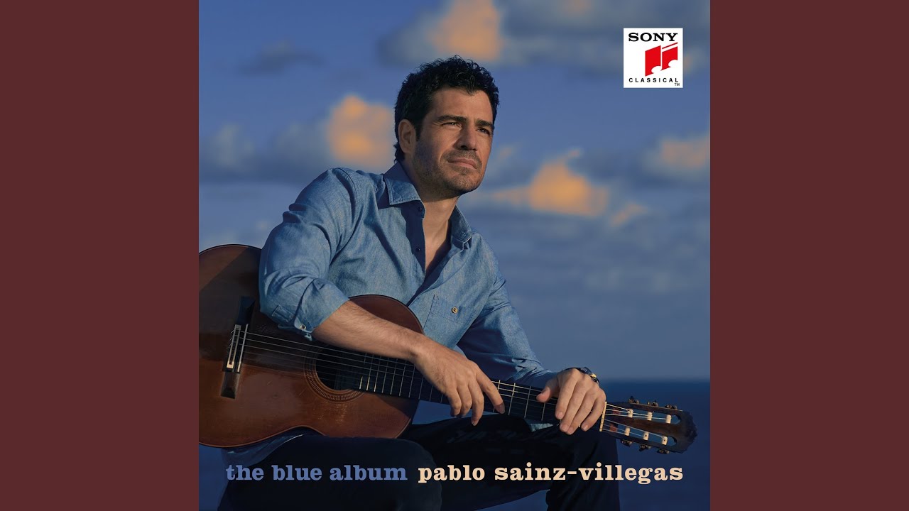 Suite bergamasque, L. 75: No. 3, Clair de Lune (Arr. for Guitar by Eduardo Sáinz de la Maza)