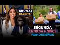 Marcela Villatoro se Burla del color de Piel de las Mujeres de Color