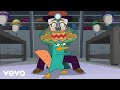 Alan Cumming - I Have a Hat for That (From "Phineas and Ferb: Season 5")