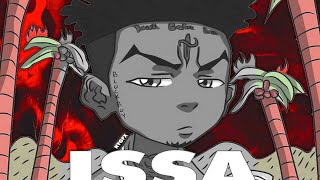 [FREE] 21 Savage Type Beat 2021 Favor