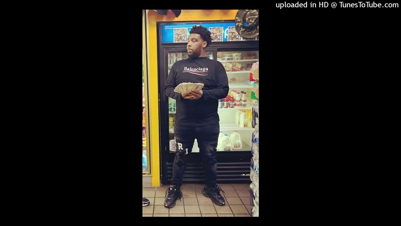 (FREE) Baby Smoove x Rocaine x Detroit Type Beat 