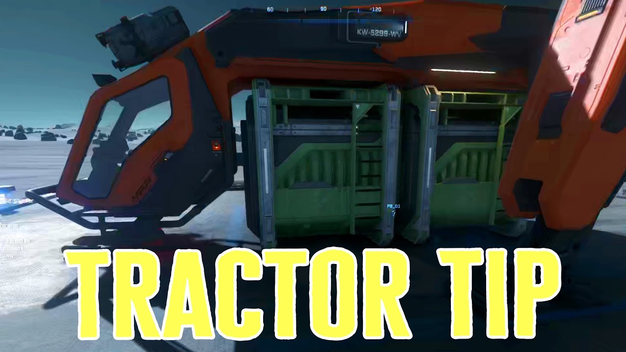Freight Elevator Workaround - Star Citizen v4.0.2 - Members - YouTube