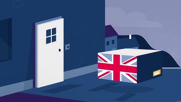Skypax.com - UK Parcel Forwarding service