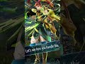 Shinon Critical Quotes - Fire Emblem Heroes #Shorts #Nintendo #FireEmblem